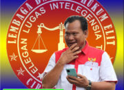 Ketua LBH ELIT Cirebon Raya Kembali Menyoroti Dugaan Kasus TPPO