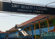 Kepala Sekolah SMPN 1 Losari Kabupaten Cirebon Klarifikasi Terkait Sempat Mencuatnya Study Tour