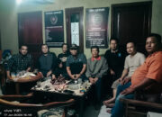 LPKSM Kesatria Cakra Adipati Nusantara Agendakan Program Kerja Tahun 2025