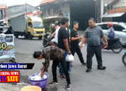 Sebagai Bentuk Kepedulian Terhadap Sesama  LBH dan LPKSM ADIPATI Berbagi Takzil