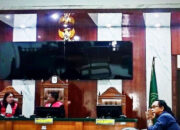 Gugat Panitia Pilwu Ini Jawaban Kuasa Hukum Tergugat