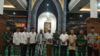 Danramil Jatiwangi Ajak Warga Perkuat Iman Lewat Subuh Berjamaah