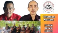 Ketua Umum PLOWM Menegaskan Legalitas Perusahaan Pers dan Organisasi Wartawan TIDAK harus terdaftar di Dewan Pers