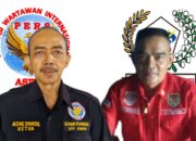 Ketua Dewan Pembina ASWIN dan Ketua Umum GAWARIS Mengecam Keras Pernyataan Ketua Dewan Pers Tentang Wartawan Bodrex.