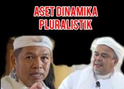 Aceng Syamsul Hadie: Antar KDM dan HRS, Biarkan Keragaman Terpelihara dan Tidak Perlu Dihakimi