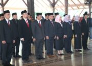 Pemkab Cirebon Rotasi 16 Pejabat Eselon II