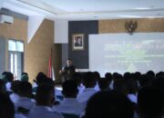 Dandim Majalengka: Lulusan SPPI Harus Siap Bangun Daerah dan Cerdaskan Bangsa