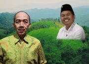 Tobat Ekologis Kang Dedi Mulyadi: Seruan Jiwa untuk Menyelamatkan Alam Jawa Barat