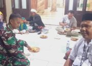 Subuh Akbar Tingkat Kecamatan Digelar di Desa Gunungsari, Kasokandel