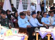 Eksplorasi Alam Majalengka, Dandim 0617 Ikuti Sajalur Adventure di Argapura