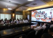 Dengan Tema Raga Sehat Alam Terawat Kuningan Melesat Tour de Linggarjati 8 Siap Digelar