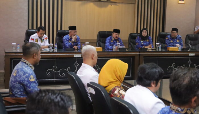 Buntut Insiden Bayi Meninggal Bupati Kuningan Copot Sementara Direktur RSUD Linggajati