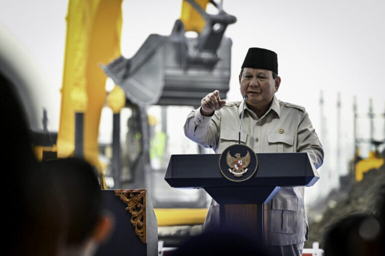 Indonesia Siap Capai Swasembada Energi Dalam 5 Tahun