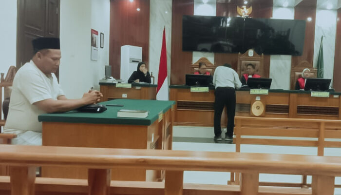 Selain Dugaan Ijazah Palsu LBH ELIT Akan Ungkap Dugaan Lainnya