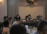 Mulai 1 Agustus 2025 Sebanyak 32 Tim Sepakbola Kecamatan Akan Memperebutkan Piala Bupati Cup