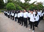7847 Tenaga Kerja Tersalurkan Berkat Job Fair Talenta Job