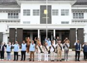 Membumikan Nilai-Nilai Antikorupsi,Dalam Rangka Roadshow KPK