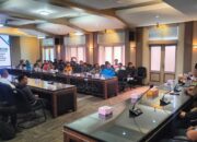 Turnamen Sepakbola Bupati Cup Segera Dimulai
