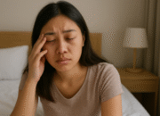 Pentingnya Tidur Cukup bagi Kesehatan Tubuh