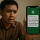 Diduga Terjadi Pemerasan Bermodus Bantuan, Seorang Pria di Cirebon Nyaris Jadi Korban Penyebaran Konten Pribadi