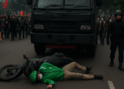 Sebuah Kritik Hukum: Tanggung Jawab Negara dan Tragedi Ojol