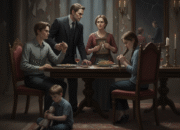 Jejak Rasa dan Perasaan Terlarang yang Tak Seharusnya Ada