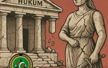 Apakah Hukum Bisa Kalah dengan Politik