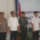 Sinergi TNI dan Pemda, Dandim Majalengka Hadiri Pelantikan Pejabat Tinggi di Lingkungan Pemkab
