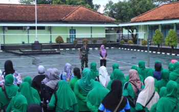 HUT RI ke-80, Kodim Majalengka Hadirkan Semangat Juang Lewat Olahraga dan Cerdas Cermat