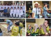 HUT RI ke-80: Daarurrahman Cigayam Tunjukkan Geliat Pendidikan dan Nasionalisme