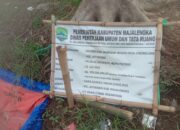 Program Pemda, Bidang (SDA) Saluran Irigasi di Desa Ciborelang Diduga Tidak Sesuai Spesifikasi