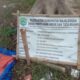 Program Pemda, Bidang (SDA) Saluran Irigasi di Desa Ciborelang Diduga Tidak Sesuai Spesifikasi