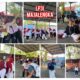 LP3I Majalengka dalam HUT RI ke-80: Membangun Semangat Kebersamaan.