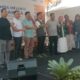 Danramil Kertajati Dukung Kreativitas Anak Lewat Lomba Melukis Terakota Piala Bupati Majalengka di Metland Smara