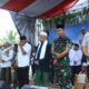 Dandim Majalengka Hadiri Sindangwangi Bersholawat: Syukuran HUT ke-80 RI dan Peringatan Maulid Nabi