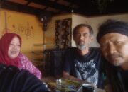 Mengenal Djekop Kedai Kopi yang Menyajikan Lebih dari Sekadar Kopi