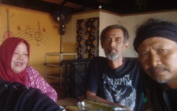Mengenal Djekop Kedai Kopi yang Menyajikan Lebih dari Sekadar Kopi