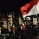 Malam Ini Mapolres Kota Tegal Dikepung Massa, Situasi Memanas