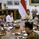 Prabowo Perintahkan Tindak Tegas Pelanggaran Standar Beras Premium dan Medium