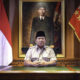 Prabowo Tegaskan Penjarahan Rumah Pejabat Harus Ditindak Tegas oleh Aparat