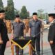 Bupati Dian Lantik Dr.Wahyu Hidayah,M.Si. Jadi Pj Sekda
