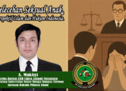 Pelecehan Seksual Anak, Perspektif Islam dan Hukum Indonesia