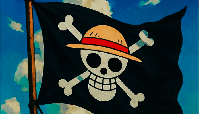 Imron Larang Pengibaran Bendera One Piece di Cirebon