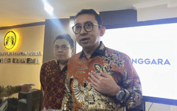 Peluncuran Buku Sejarah Nasional Resmi Ditunda