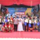 SMPN 1 Ciledug Raih Juara Pertama Festival Seni Kreasi Tradisional Piala Kapolresta Cirebon