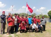80 Tahun Indonesia Merdeka PWCR Teguhkan Komitmen Jurnalisme Merdeka dan Bermartabat