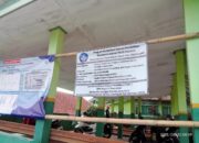 Wujudkan Sekolah Representatif, SMPN 1 Pasawahan Terima Bantuan DAK