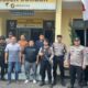 Antisipasi Aksi Anarkis, Polresta Cirebon Intensifkan Patroli Gabungan