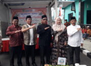 Milangkala Ke 240 Desa Maniskidul,Kepala Desa Tersedu Haru