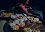 Sorabi: Jejak Sejarah, Budaya, dan Inovasi Kuliner Nusantara